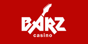 Barz Casino Logo Logo