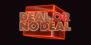 Deal or No Deal Casino Logo