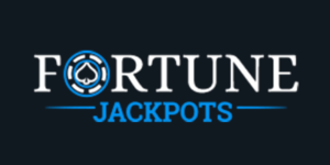 Fortune Jackpots Casino Logo