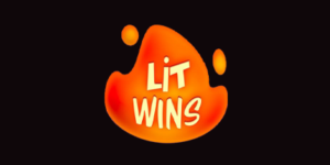 Lit Wins Casino Logo