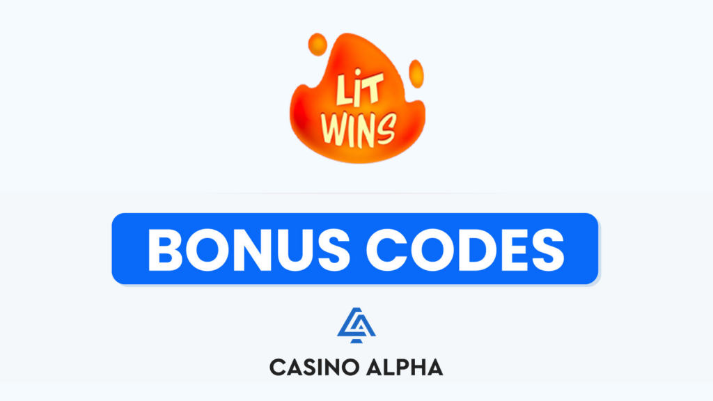 Lit Wins Casino Bonuses