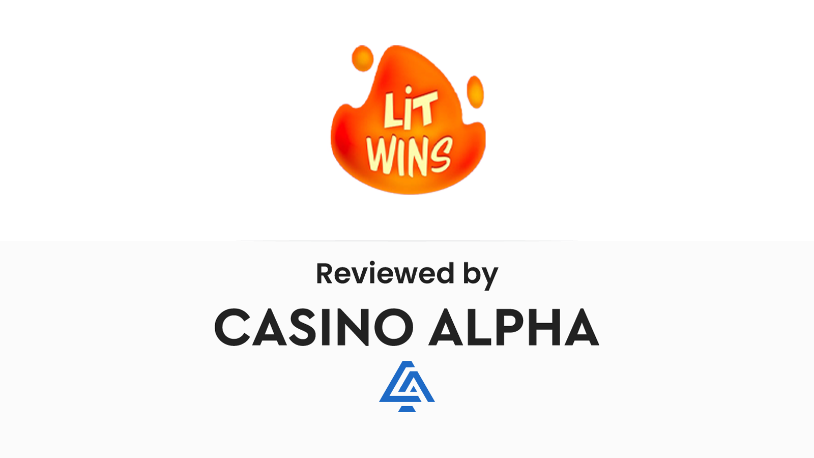 Lit Wins Casino UK Review for 2024