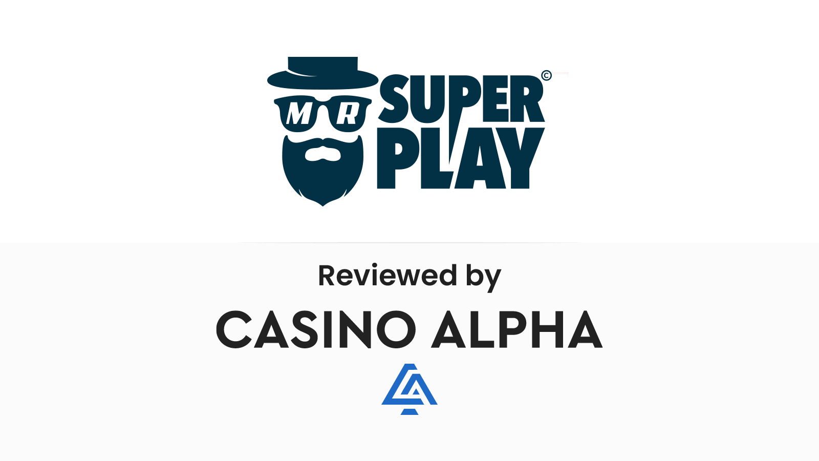 MrSuperPlay Casino UK Review 2024