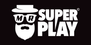 MrSuperPlay Casino Logo