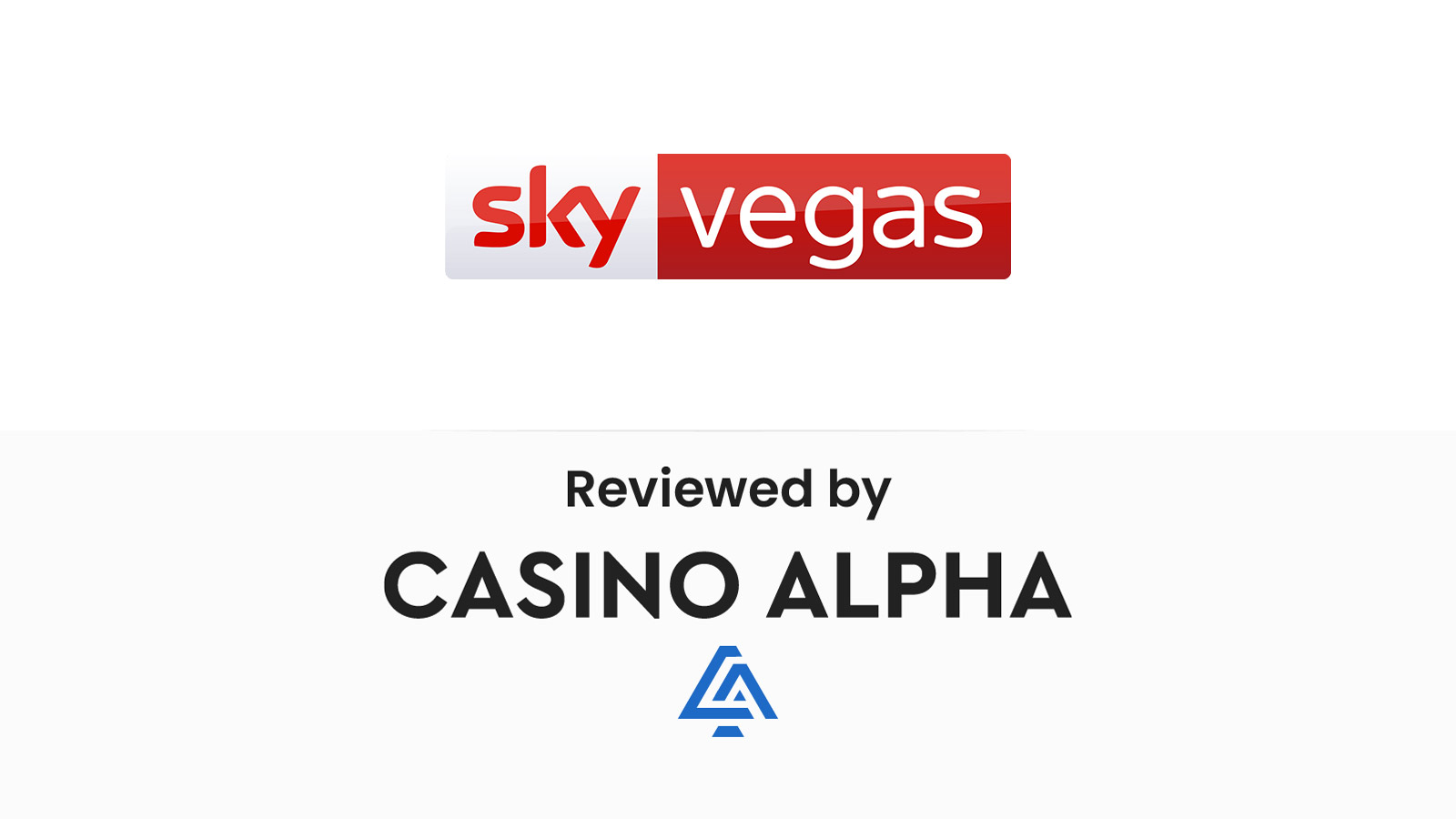 Sky Vegas UK Review - 2024