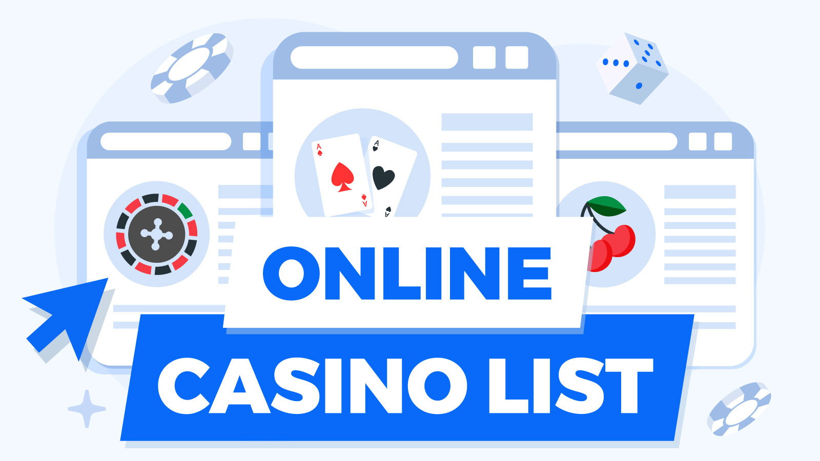 What Everyone Ought To Know About Casinoways Casino