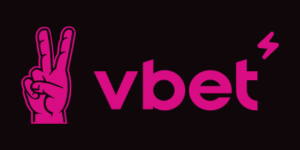 Vbet Casino Logo