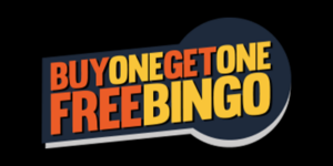 Bogof Bingo Casino Logo