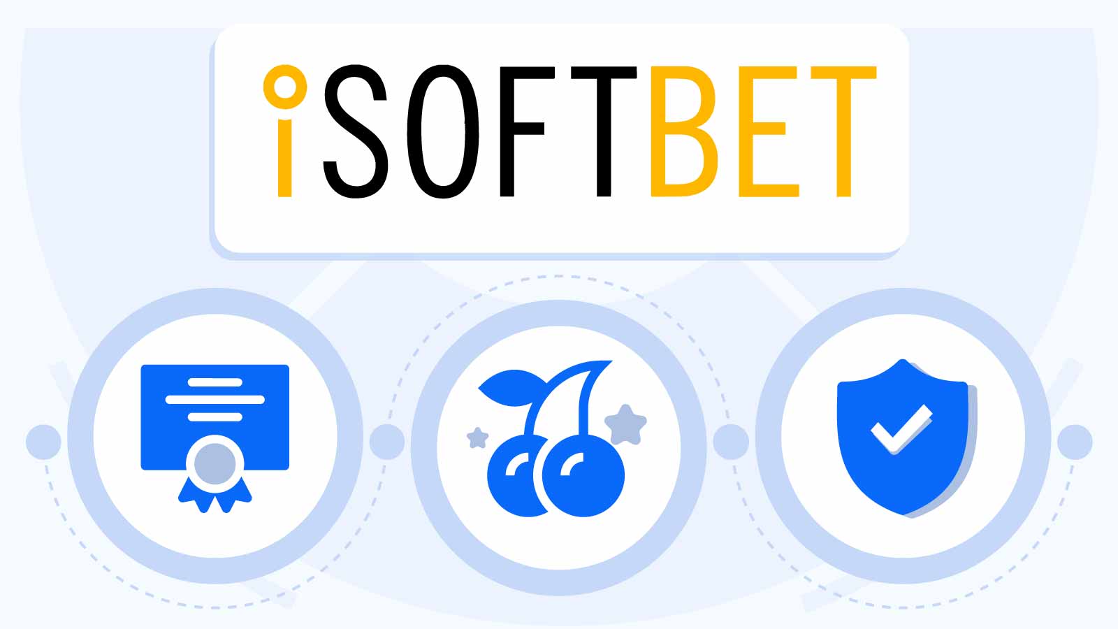 Brief Overview of iSoftBet – 3 Things to Know Before You Join