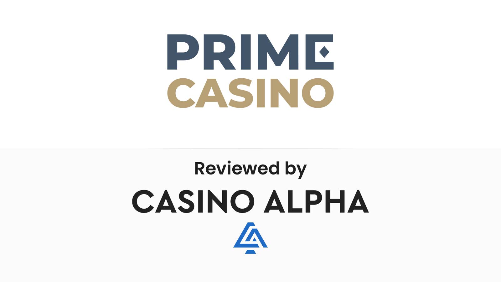 Prime Casino UK Review - 2025