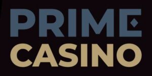 Prime Casino Logo