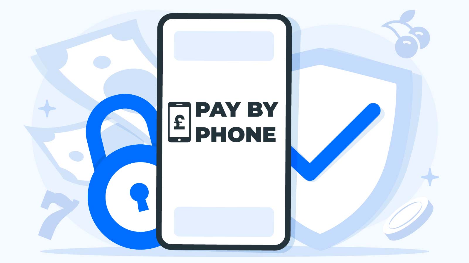 Security & Licensing Keeping Your Pay By Phone Payments Safe