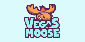 Vegas Moose Casino Logo