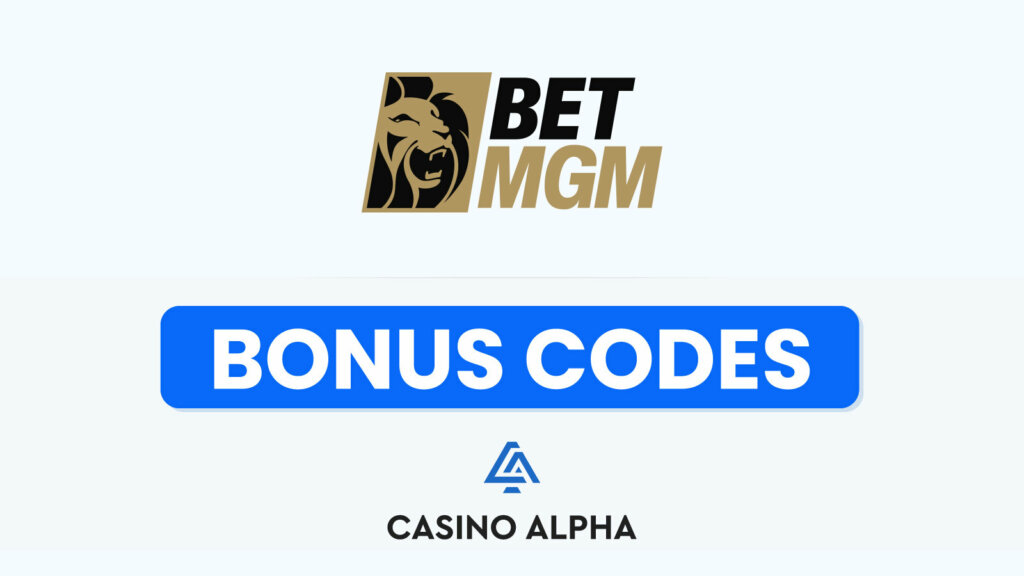 BetMGM Casino Bonuses