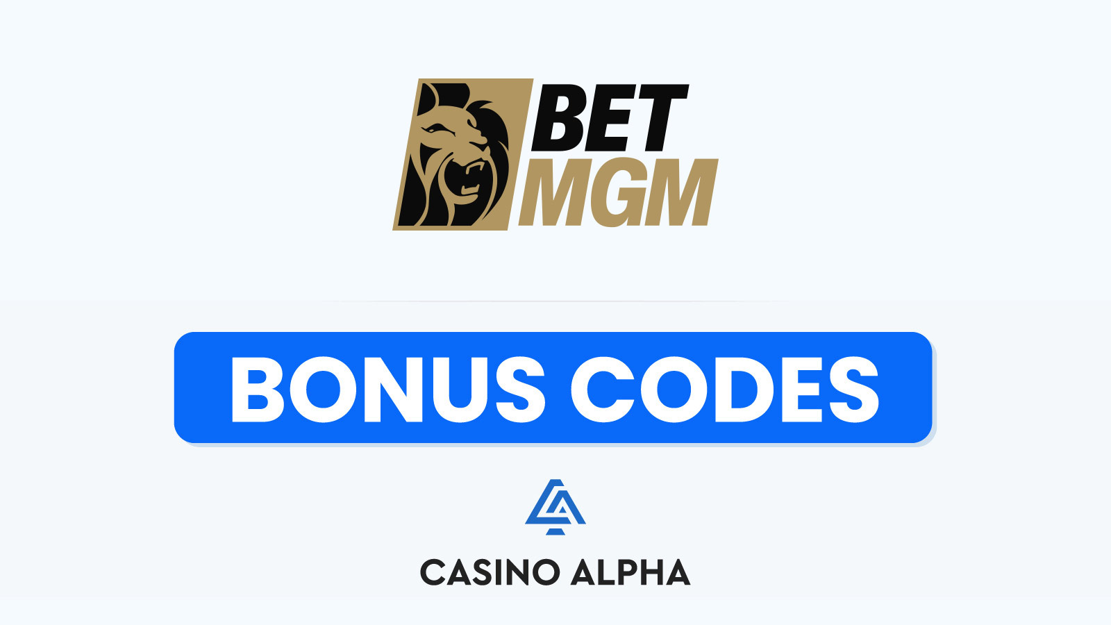 BetMGM Casino Bonuses - 2024