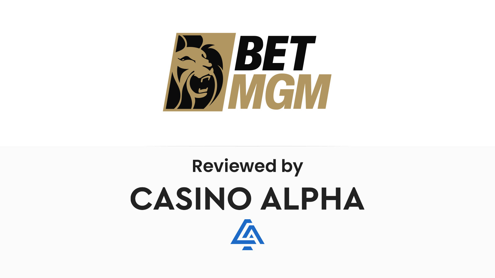 BetMGM Casino UK Review for 2024