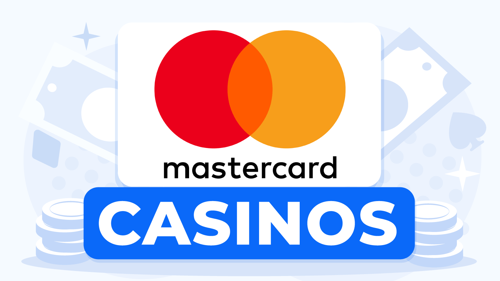 Mastercard Casinos