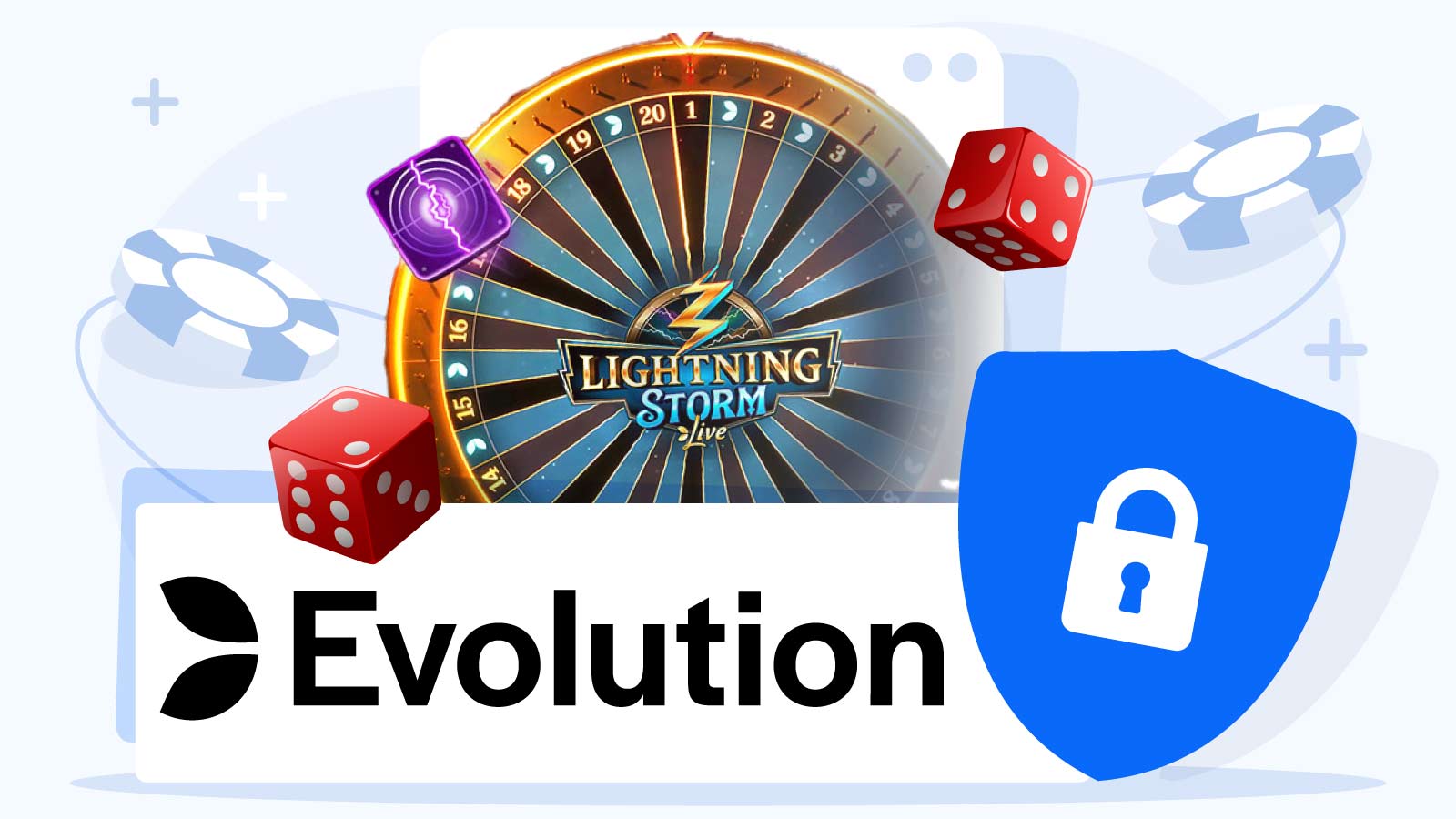 Evolution Gaming Online Casino Legitimacy