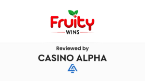 Fruity Wins Casino UK Review for 2025