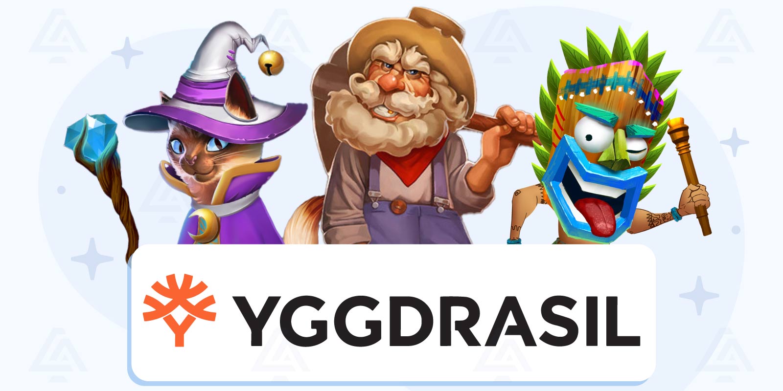 Yggdrasil Casinos