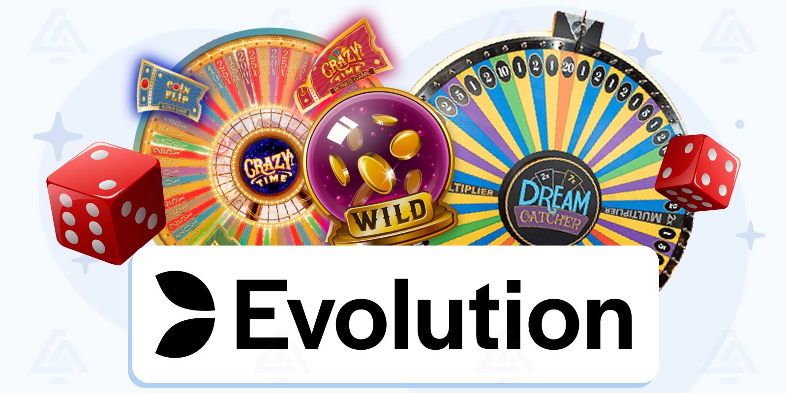 Evolution Gaming