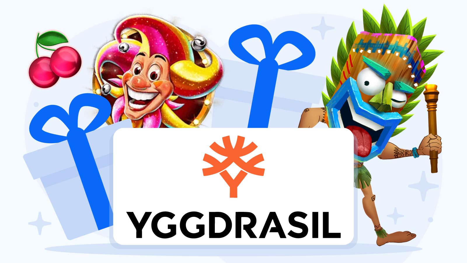 Our Yggdrasil Casinos Recommended Bonuses