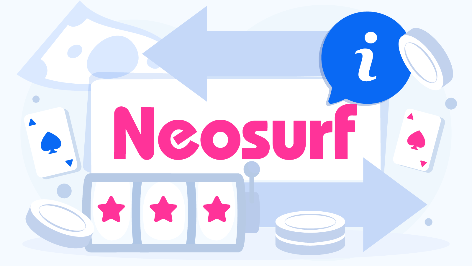 Overview of Neosurf