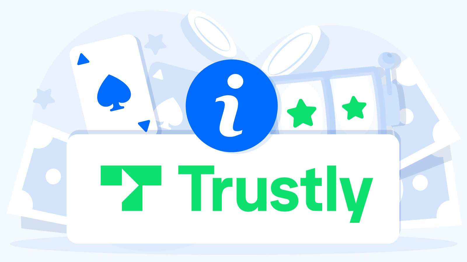 Overview of Trustily