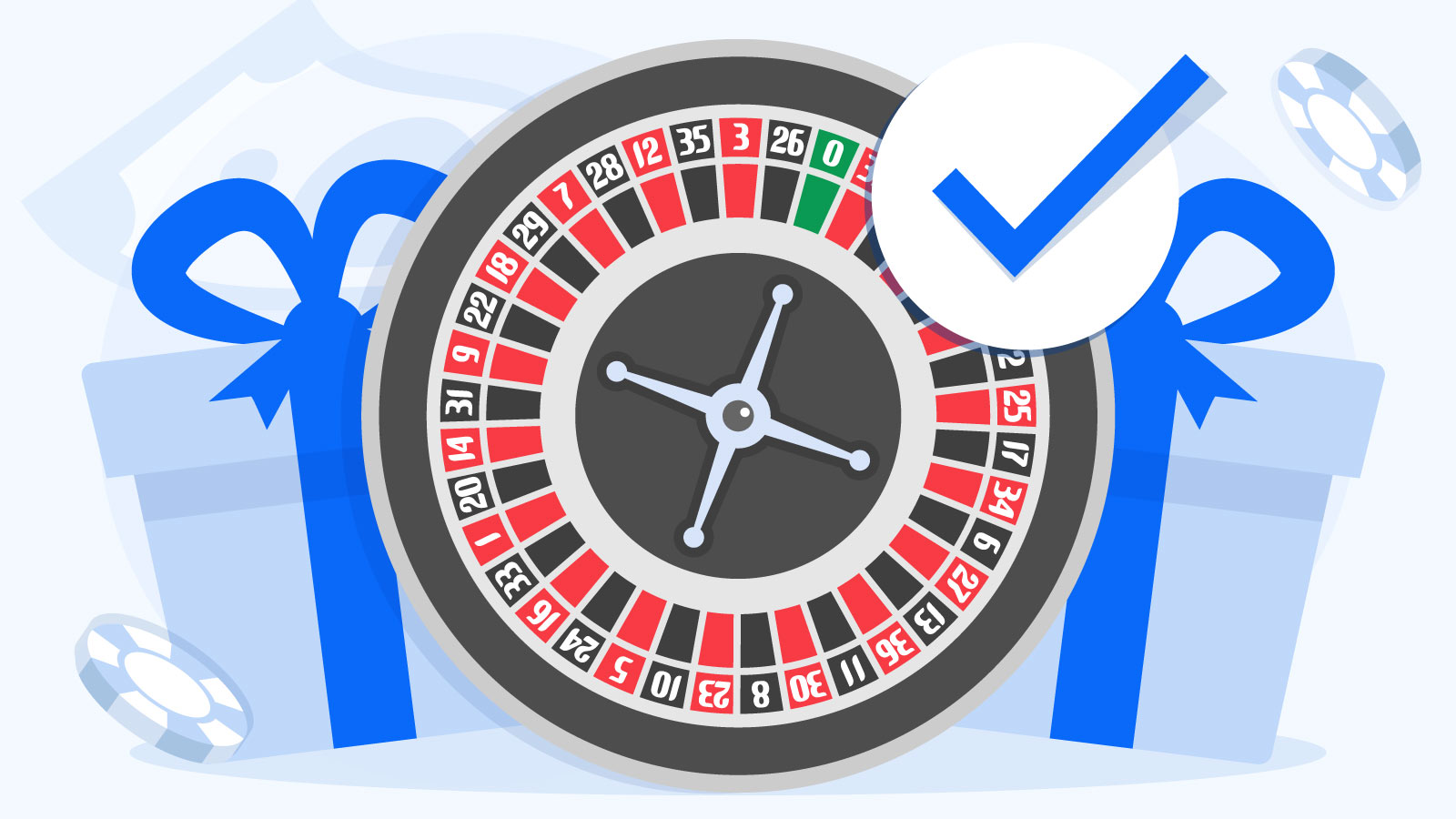 Best Roulette Site Bonus Types in UK