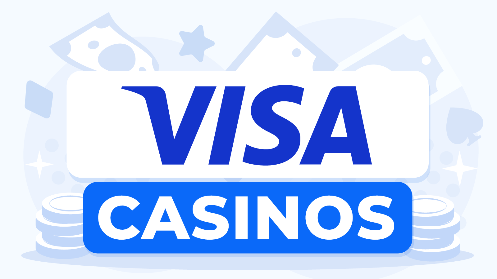 Visa Casinos