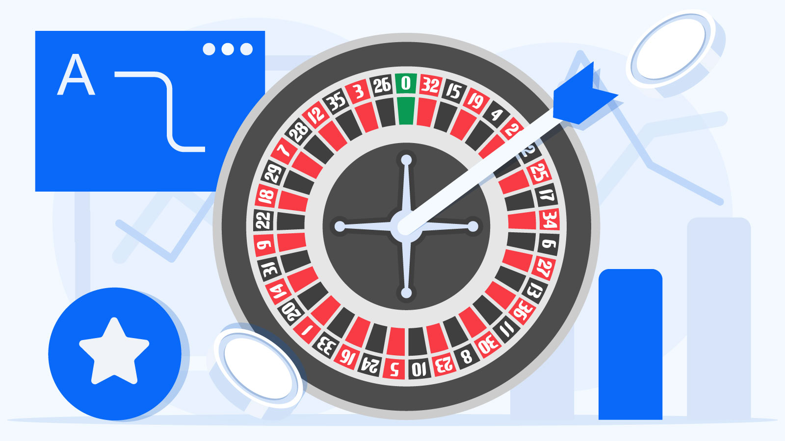 Tried & Tested Live Online Roulette Strategies