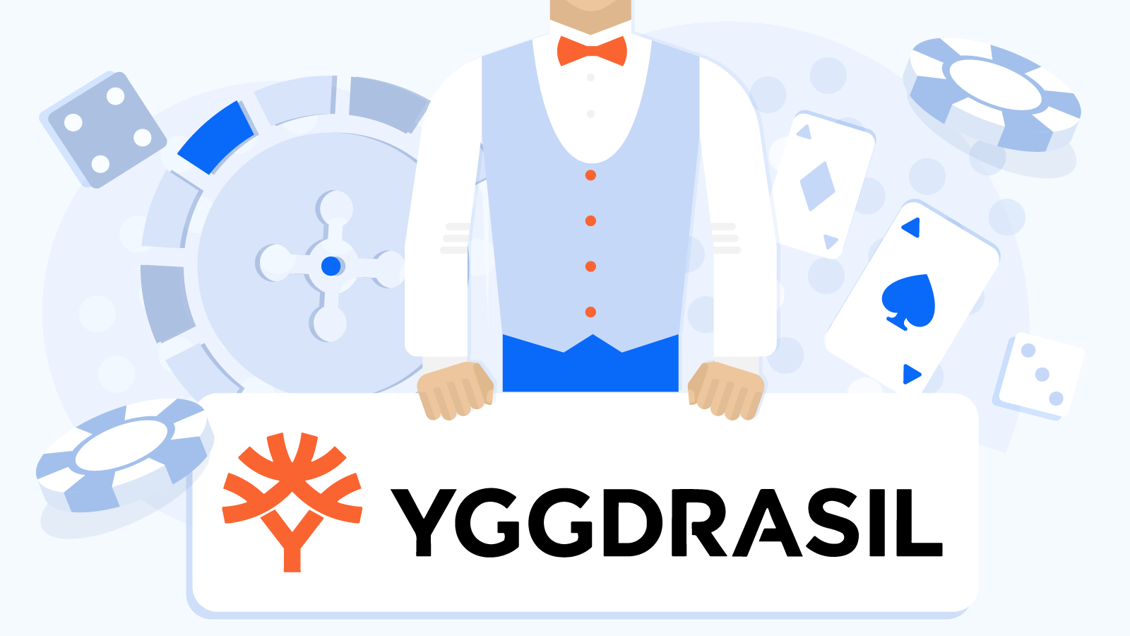 Yggdrasil Casinos Other Game Types