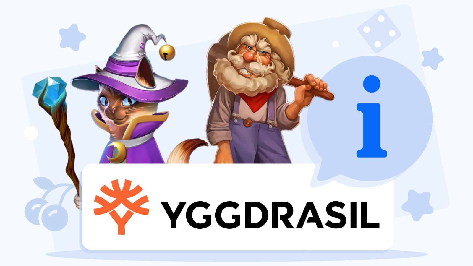 Yggdrasil Gaming Overview