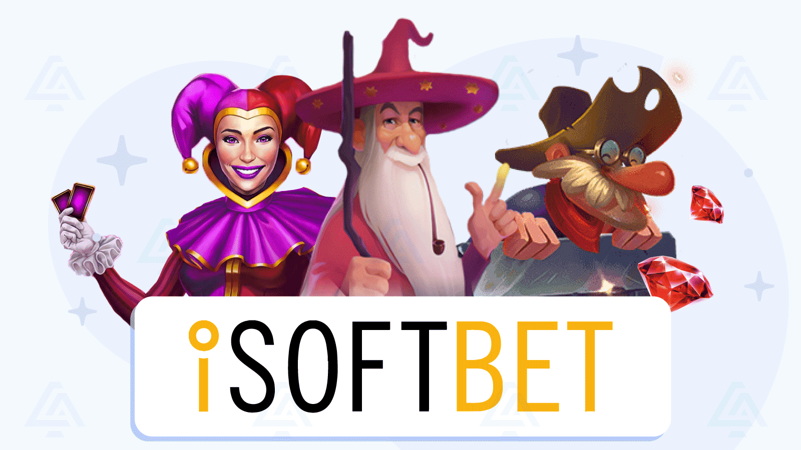 Best iSoftBet Casino List & Bonuses (2024)