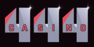 444 Casino Logo