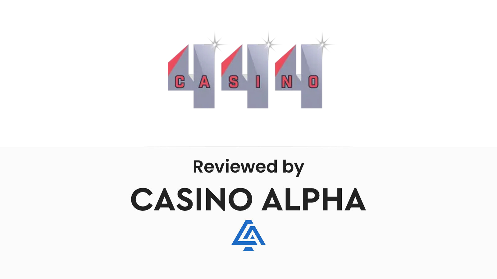 444 Casino UK Review for 2025