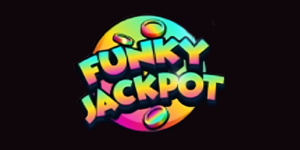 FunkyJackpot Casino Logo