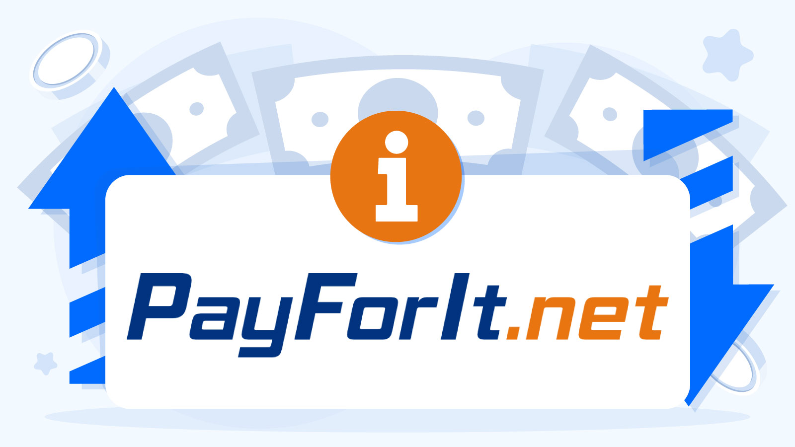 Overview of PayForIt