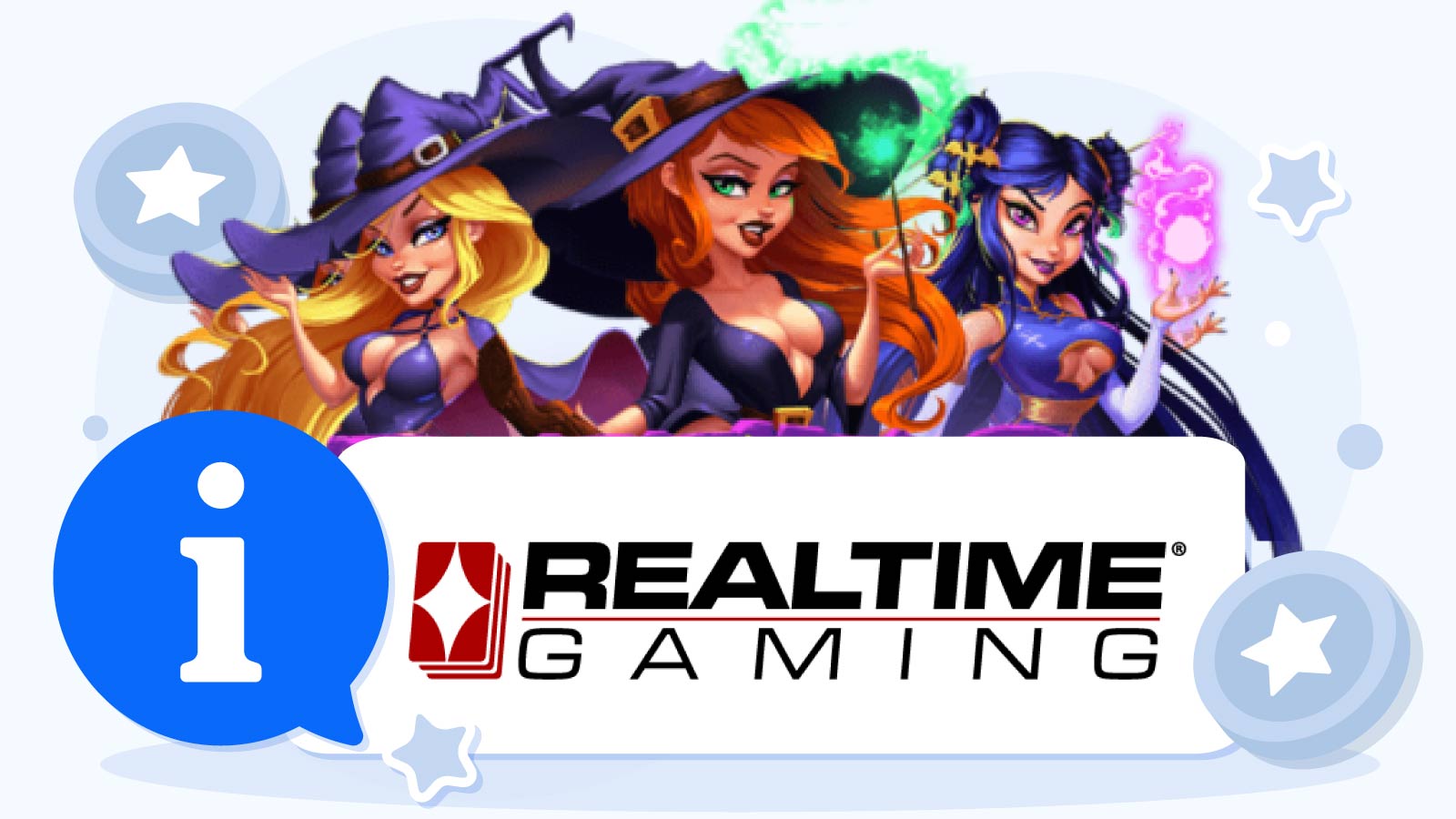 Overview of Real Time Gaming