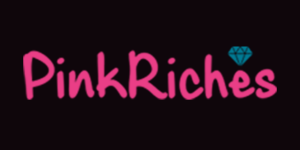 Pink Riches Casino Logo