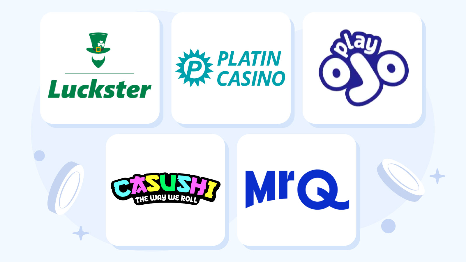 What Are The Newest Play n Go Casinos in the UK?