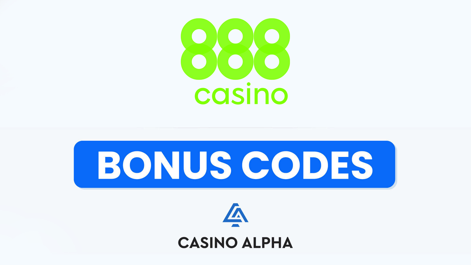 888 Casino Bonus & Promos