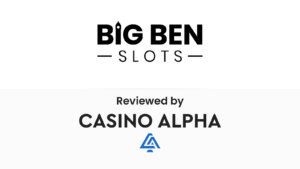 Big Ben Slots Casino UK Review for 2025