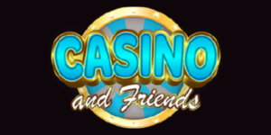 CasinoAndFriends