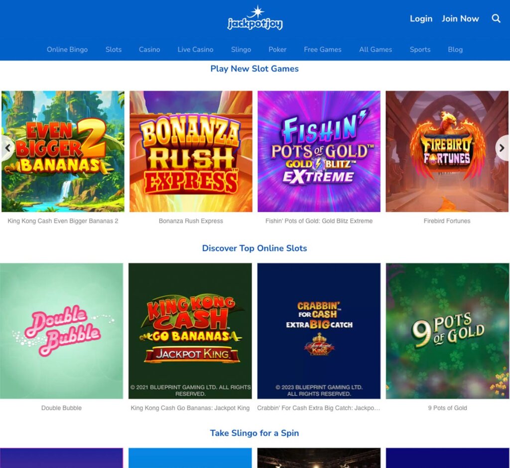 jackpotjoy-casino-homepage-review